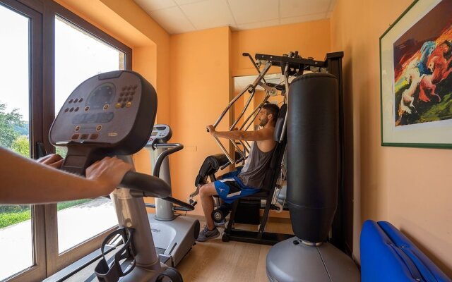 Colle Indaco Country House & Wellness