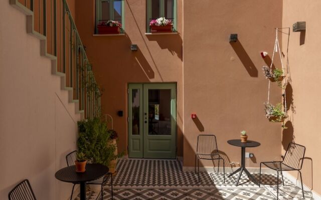 Sartori Concept Hotel