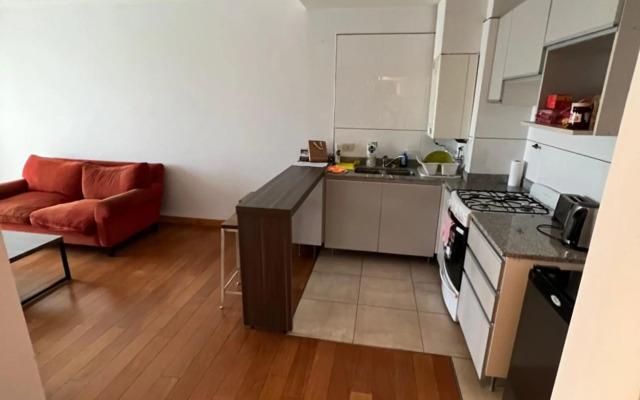 Apartamento Boutique