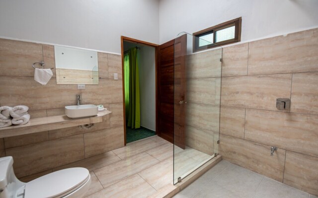 Villa el Bosque La Fortuna