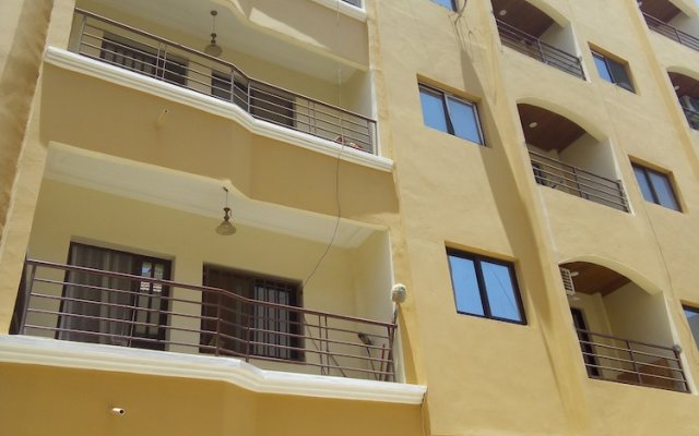 Dakar Appart'hotel