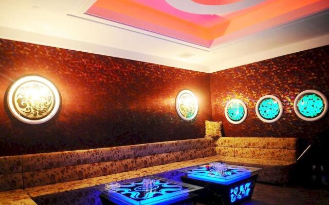 Jin Ma Hotel