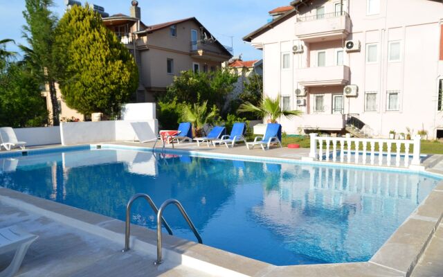 Dalyan Patio Hotel