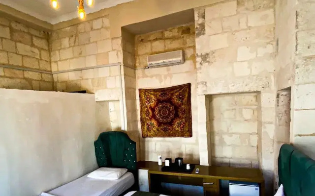 Hizmali Otel