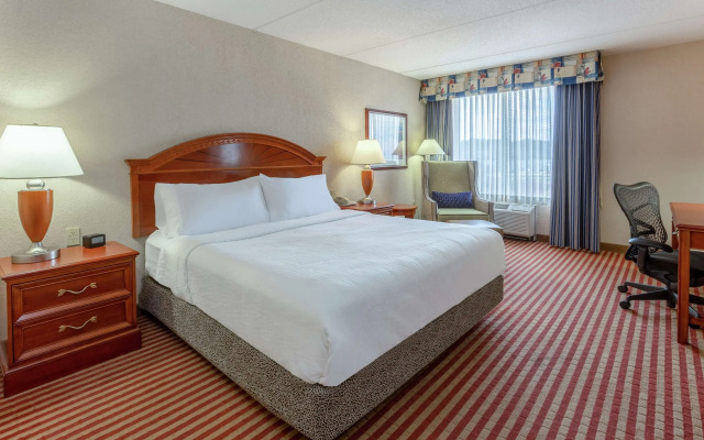 Hilton Garden Inn Richmond South/Southpark