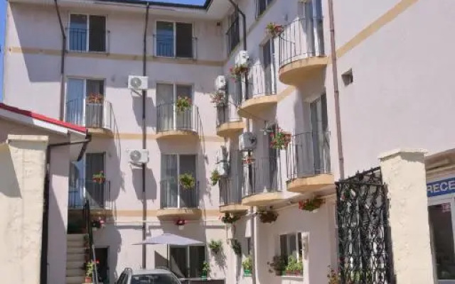 Vila Gymy