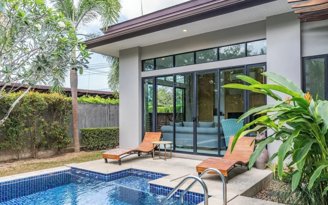 Tanode Villa 511 By Villacarte