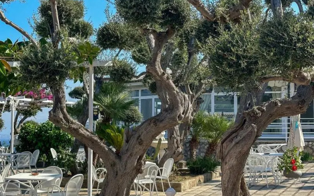 Villaggio Villa Lubrense