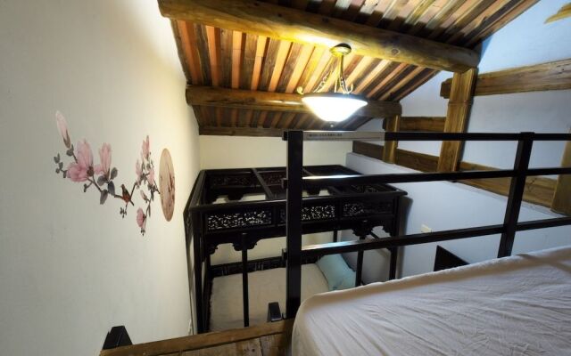 Old Min House II
