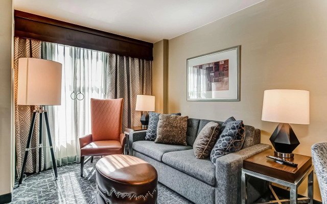 Embassy Suites Atlanta - Kennesaw Town Center