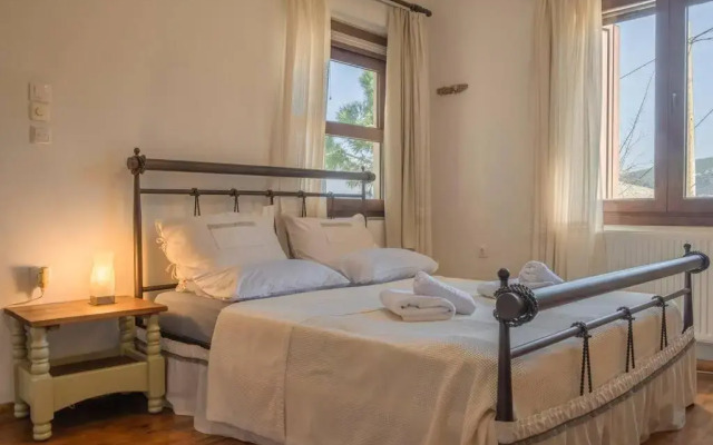 Odysseas Pelion House