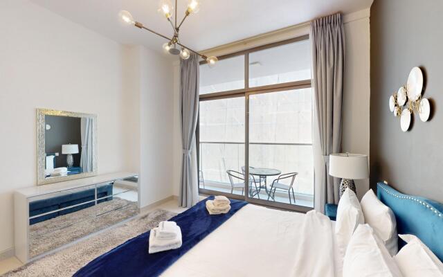 Al Meydan - Prime Views 130