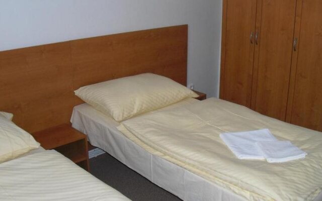 Městský Hotel Dorinka