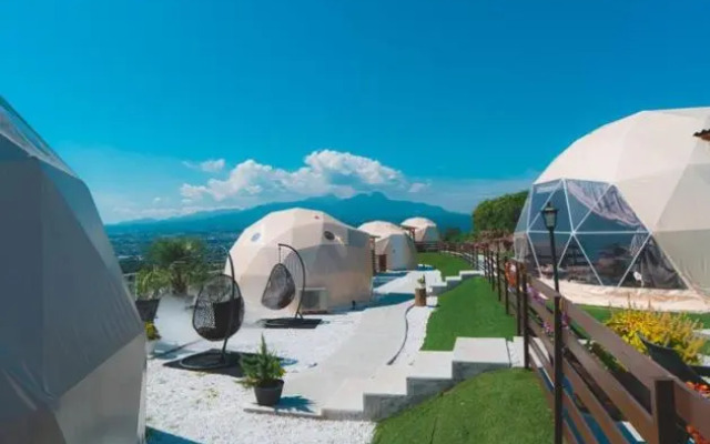 Blissful Garden - Vacation STAY 46330v