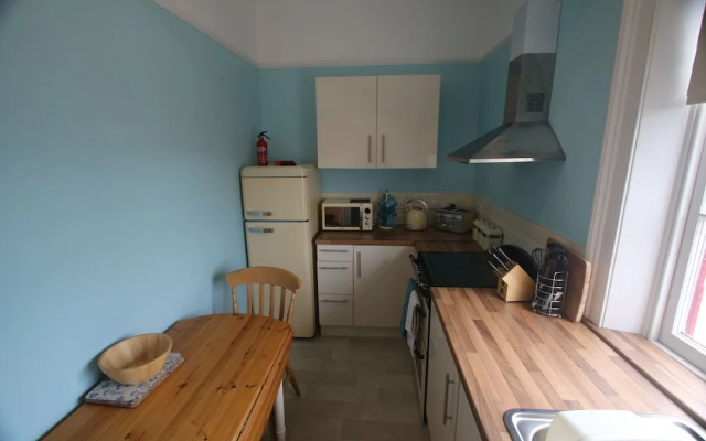 Spring Garden Holiday Apartments