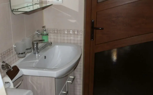 Rodina Guest House
