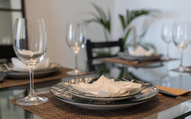 Almiri apartment and studio, modern and spacious