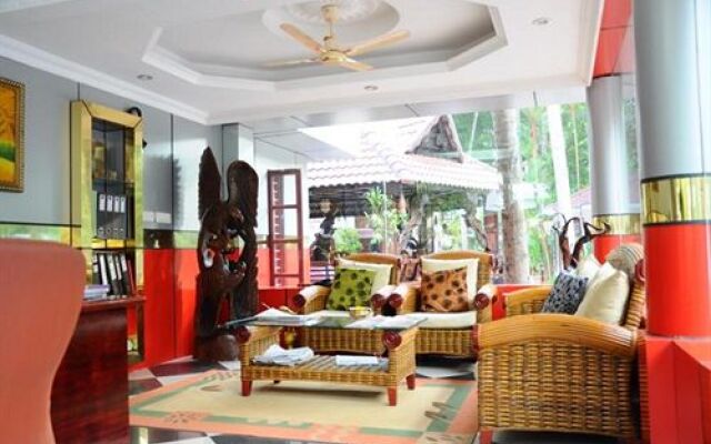 Akhil Beach Resort Pvt Ltd.