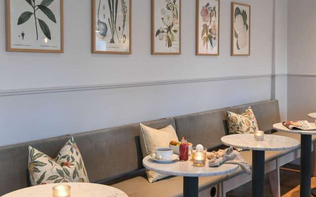 Best Western Hotel Svava