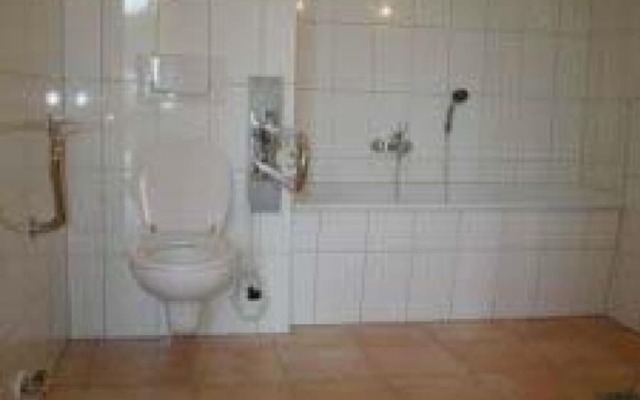 Ferienparadies Seebeck