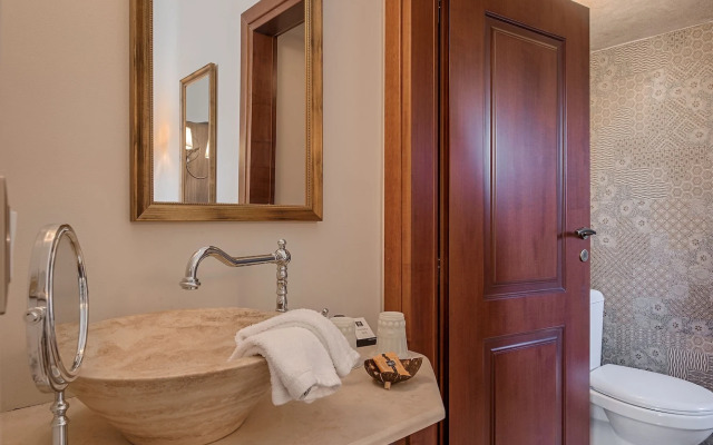 Sperveri Boutique Hotel