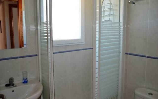 Apartamento Xabia Mar