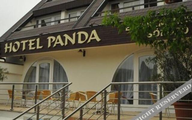 Hotel Panda