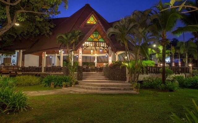 Annika Koh Chang (Formely Ramayana Koh Chang Resort & Spa)