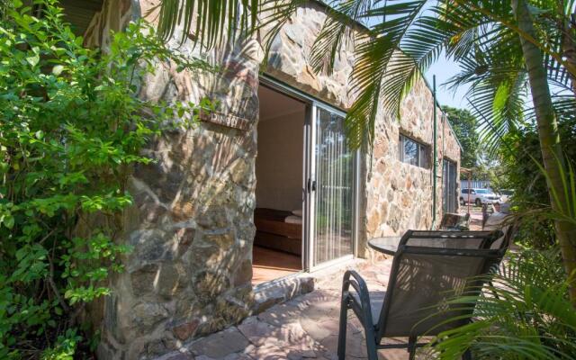 The Station at El Questro