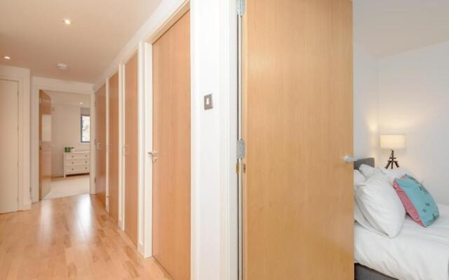 The Sandport Way Residence