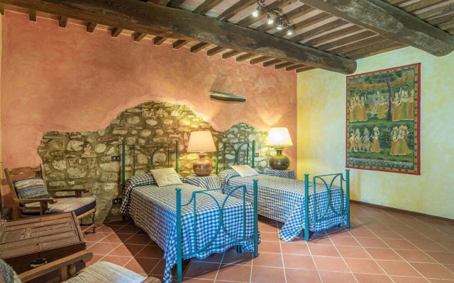 Casale del Viaggiatore 10