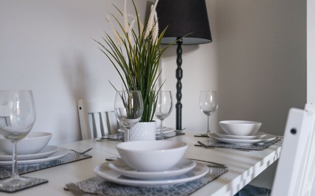 Lily Apartment 1- 2bed in Bedlington
