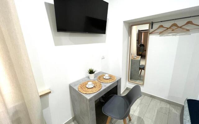 Apartment Air Of Home Marenco A&F