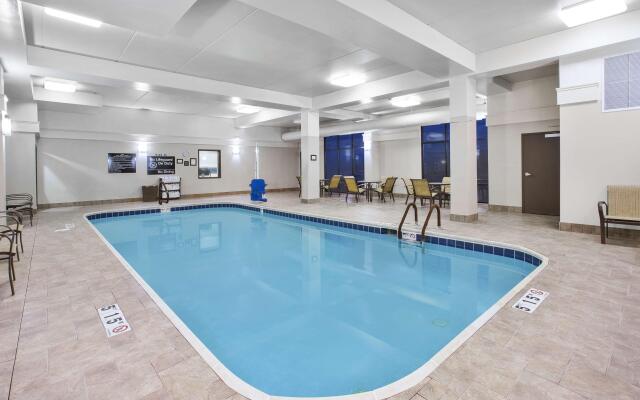 Hampton Inn & Suites Springboro/Dayton Area South