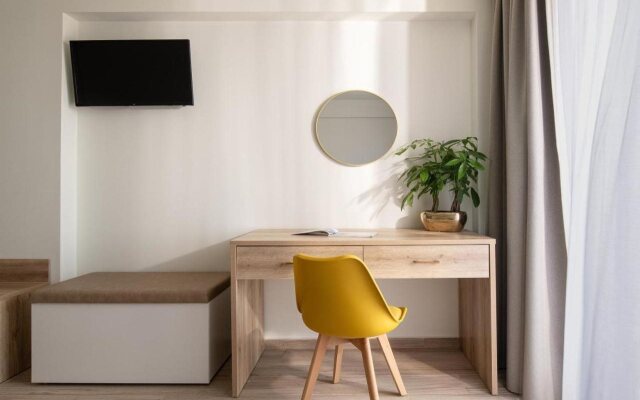 Aetherion Studios & Suites