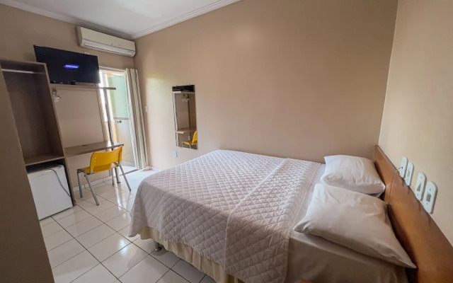 Hotel Guapindaia