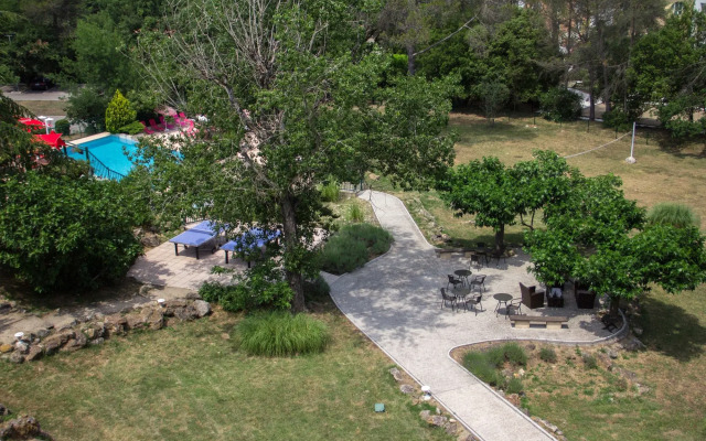 ibis Antibes Sophia Antipolis