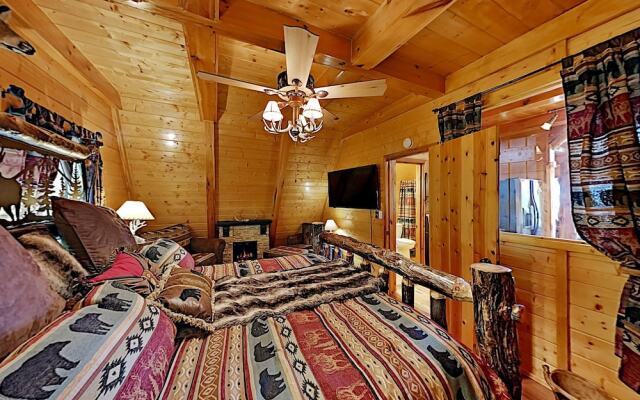 1535zuri 3 Bedroom Home