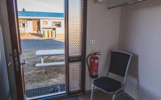 Ormurinn Guesthouse