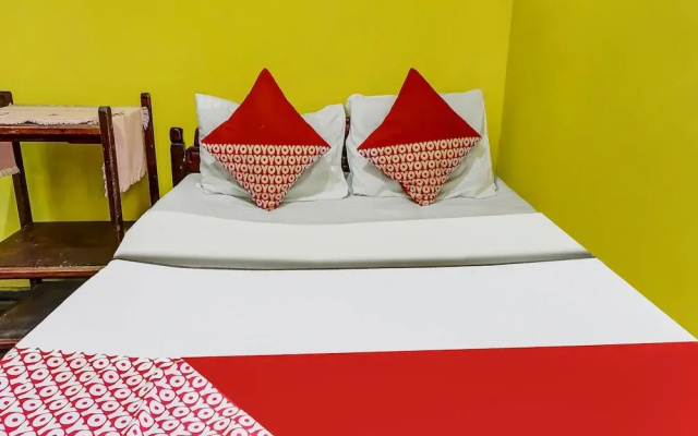 Hotel O Kampung Wisata Ekologi Puspa JagadNearGunung Kelud
