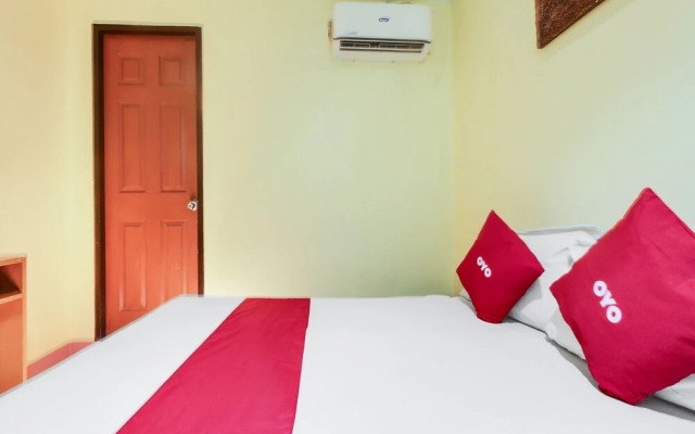 OYO 902 Comfy Inn Manila