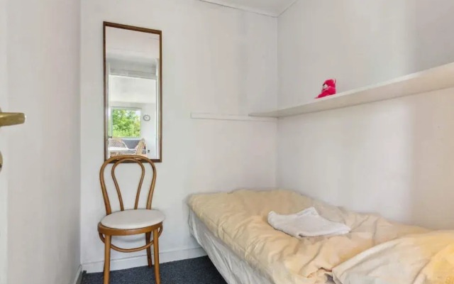 5 Star Holiday Home in Allinge