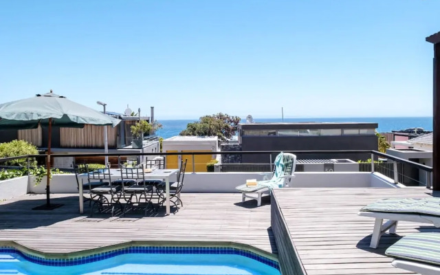 Alluring Seaside Retreat w Pool Stella di Mare