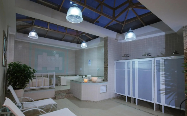 Hotel Regina Rio de Janeiro