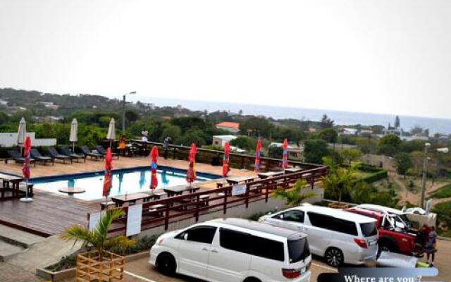 Ponta View Hotel