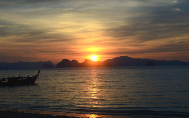 Koh Yao Chukit Dachanan Resort