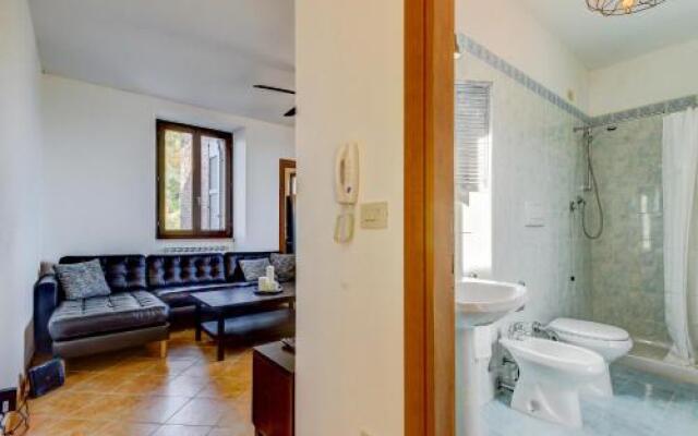 Assisi Nice View Apartment