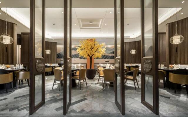 voco Shanghai Hongqiao Hub by IHG