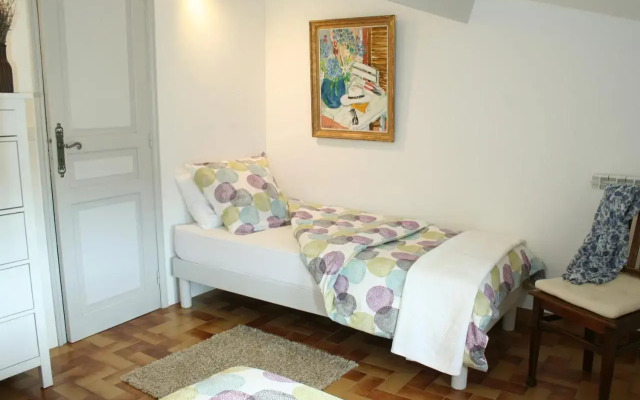 La Bastide Saint Christophe