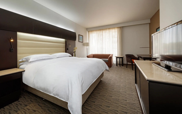 Sheraton Bogota Hotel